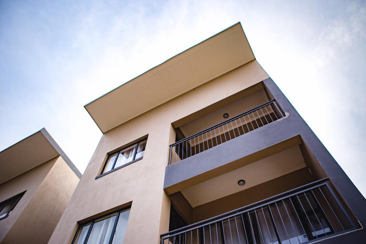 The Living Collective Apartments Питермарицбург Экстерьер фото